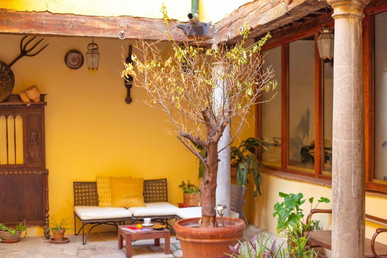Appartamento Alh Patio *