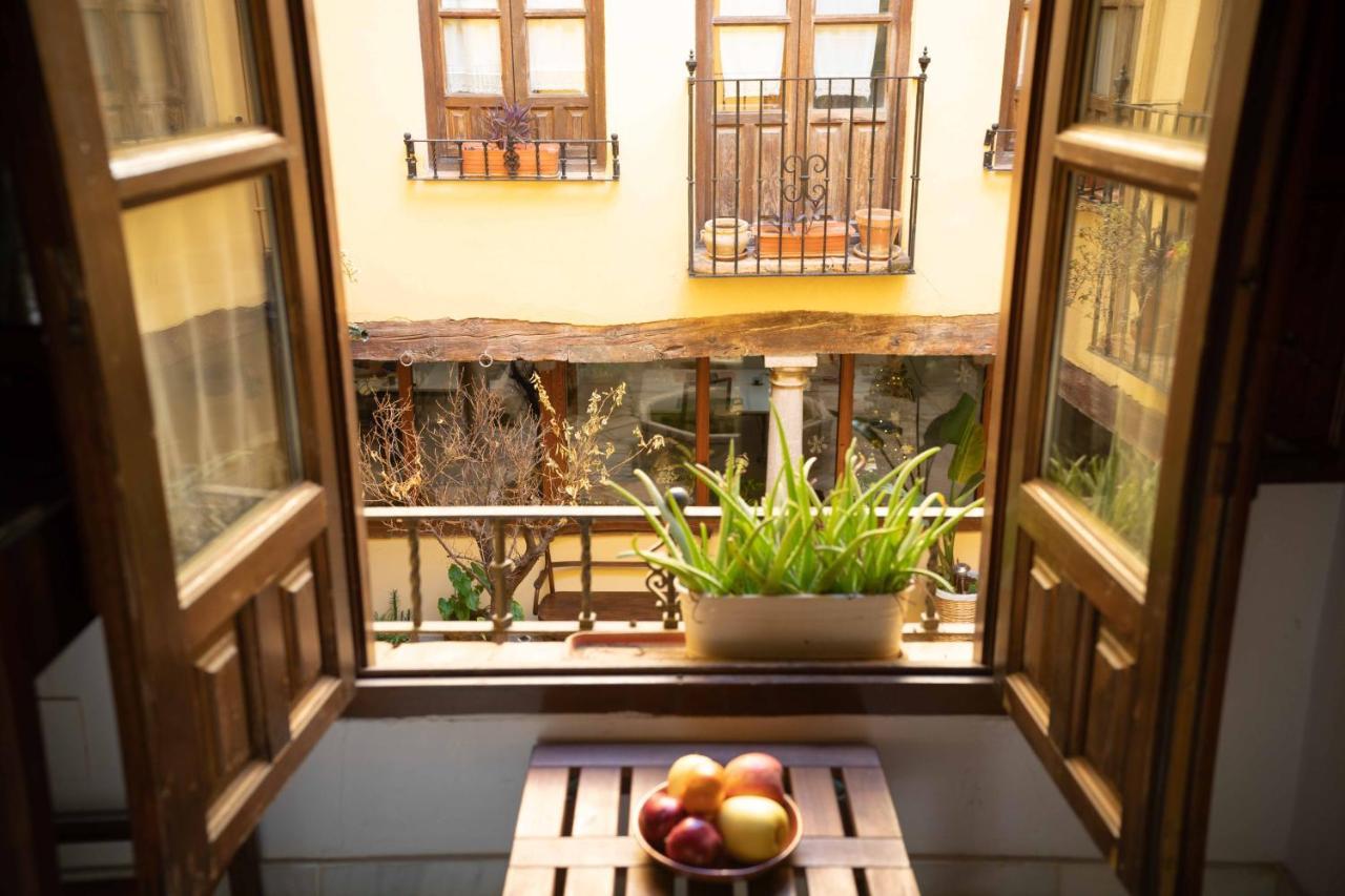 Appartamento Alh Patio