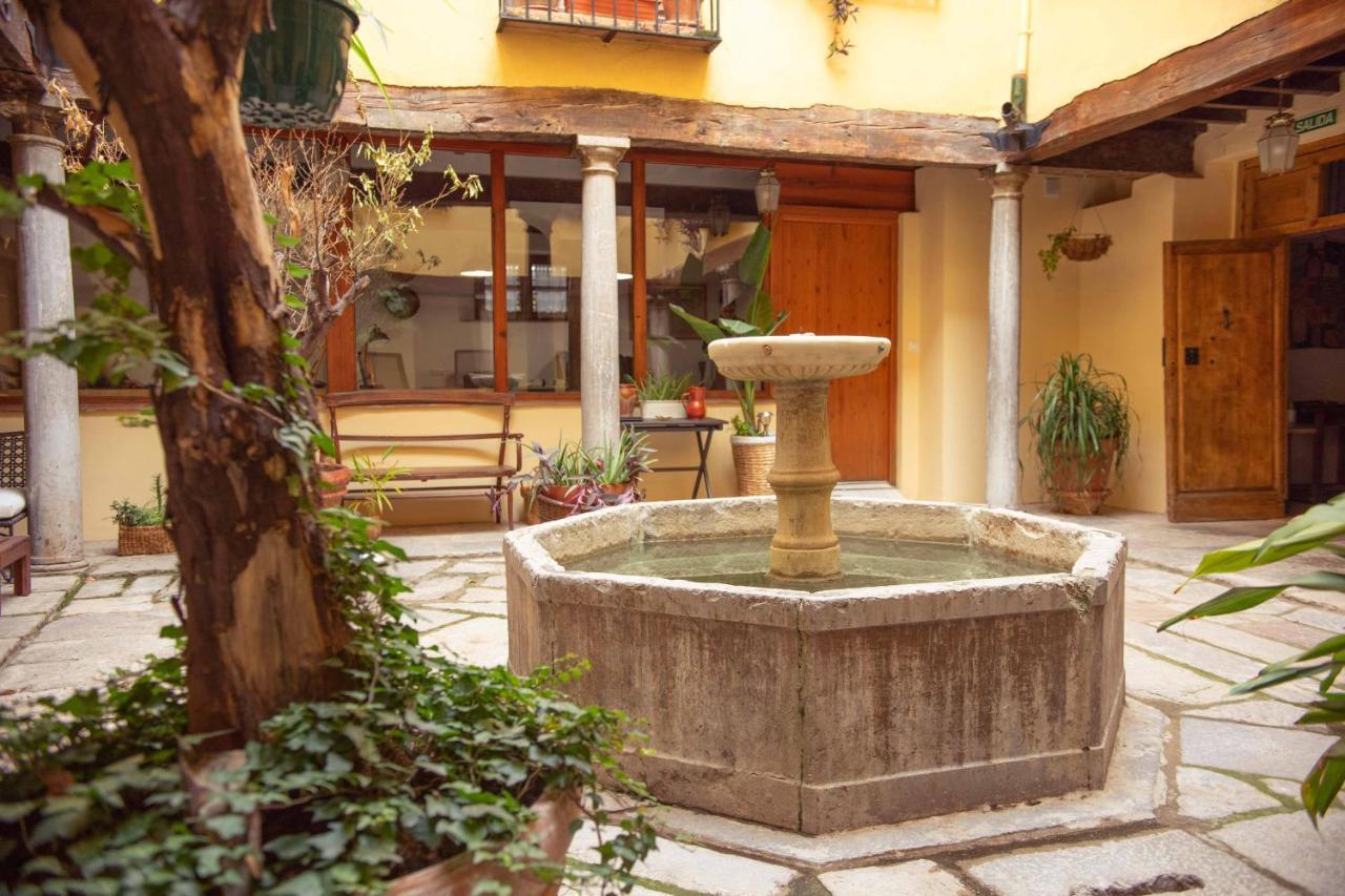 Appartamento Alh Patio *