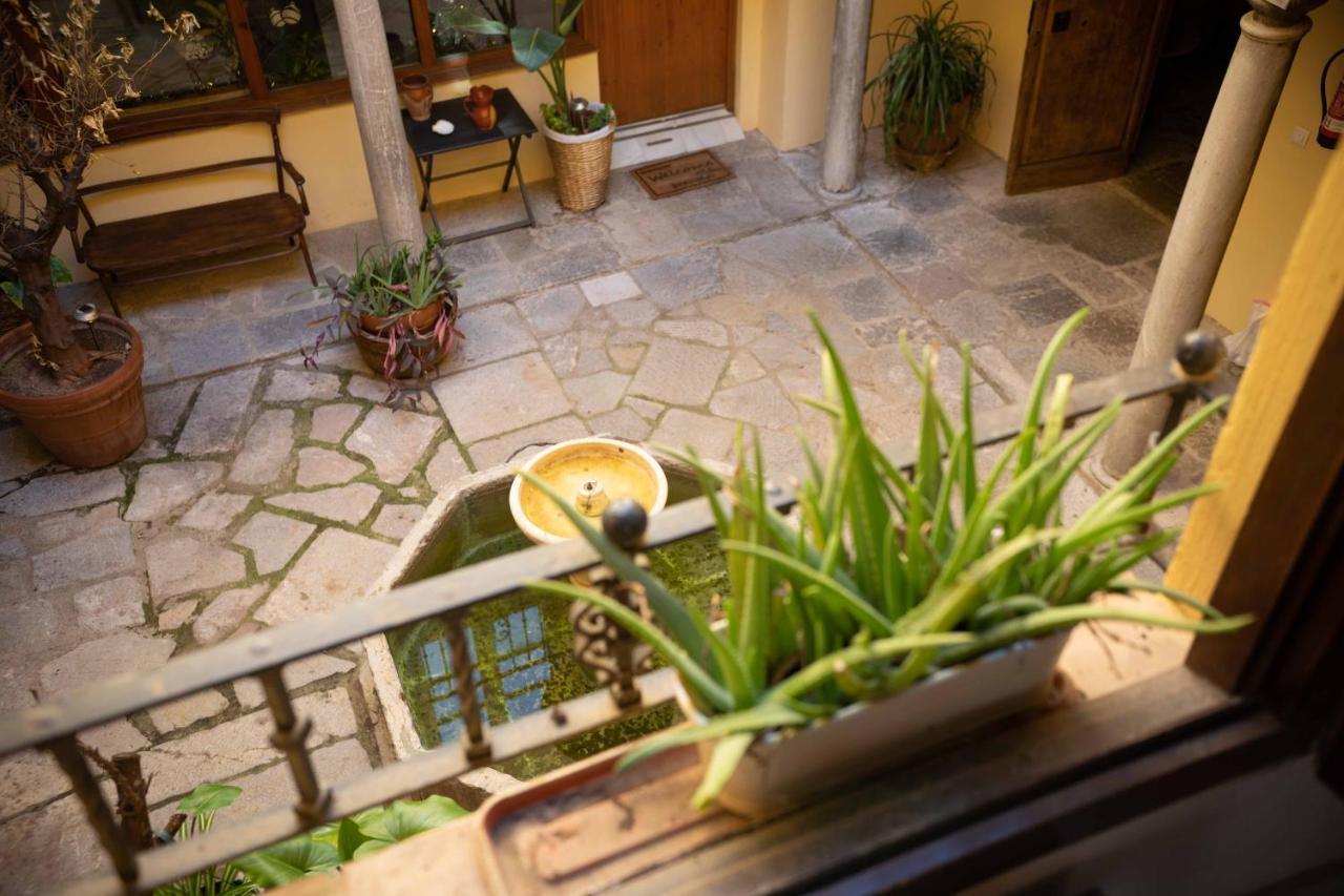 Appartamento Alh Patio