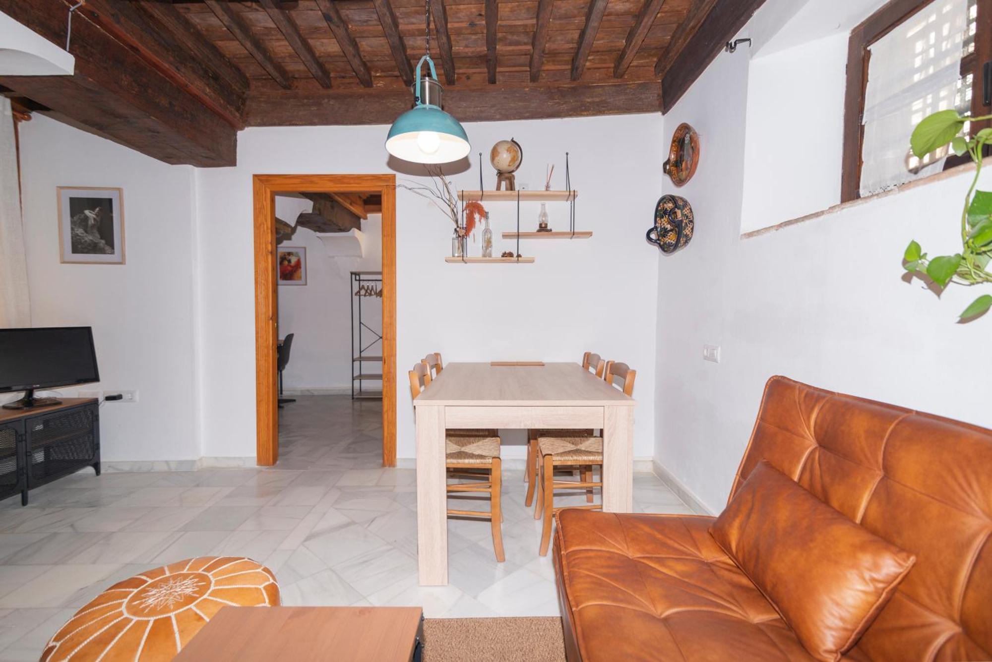 Appartamento Alh Patio