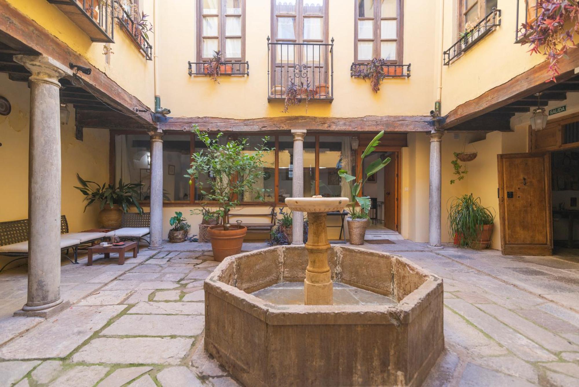 Appartamento Alh Patio