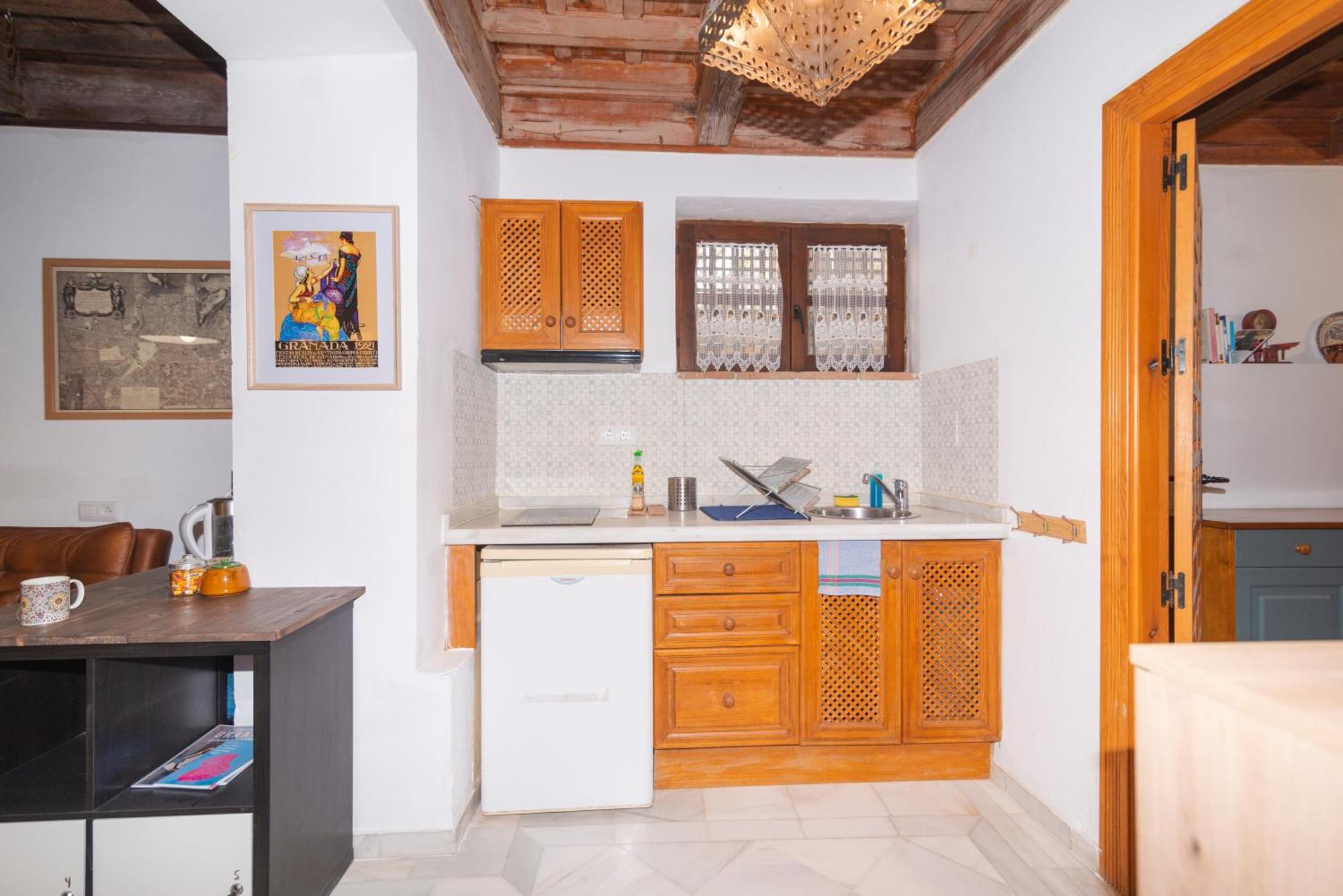 Appartamento Alh Patio