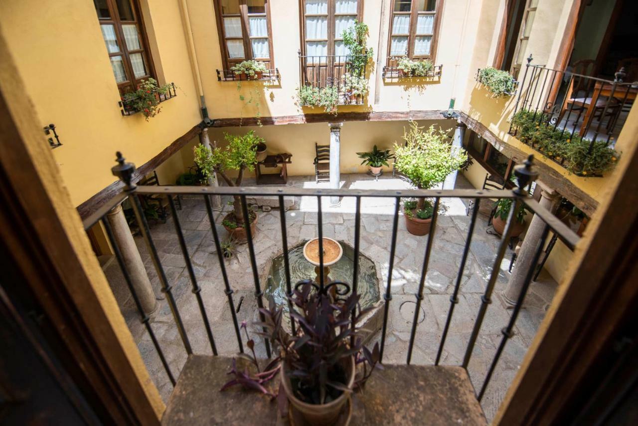 Alh Patio Appartamento