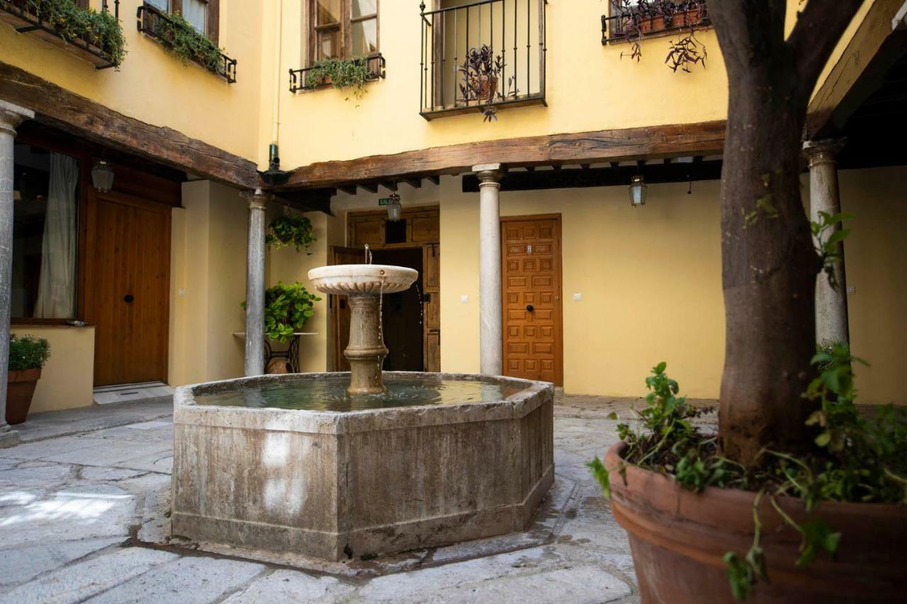 Appartamento Alh Patio *