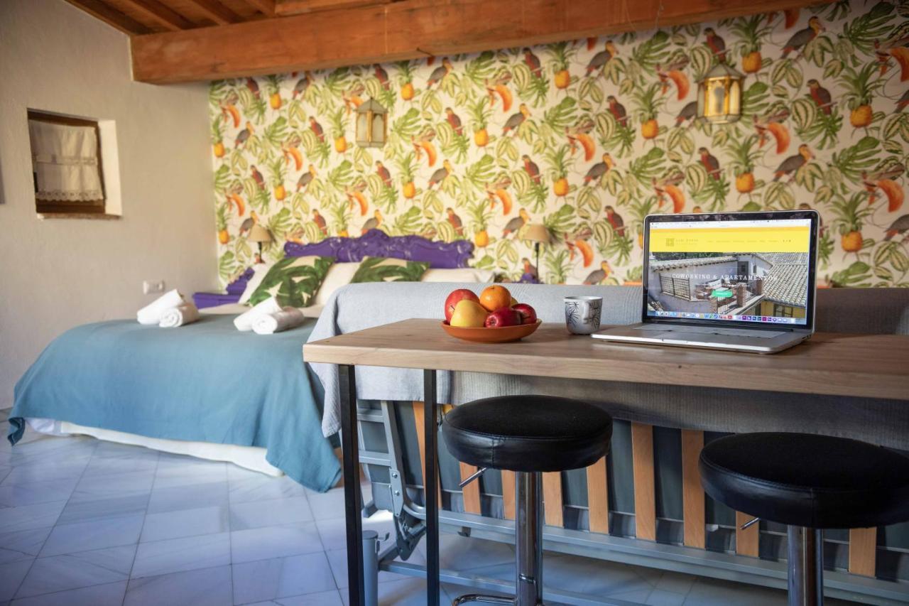 Apartament Alh Patio