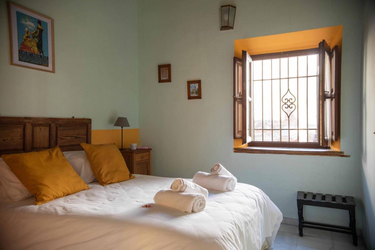 Alh Patio Apartament