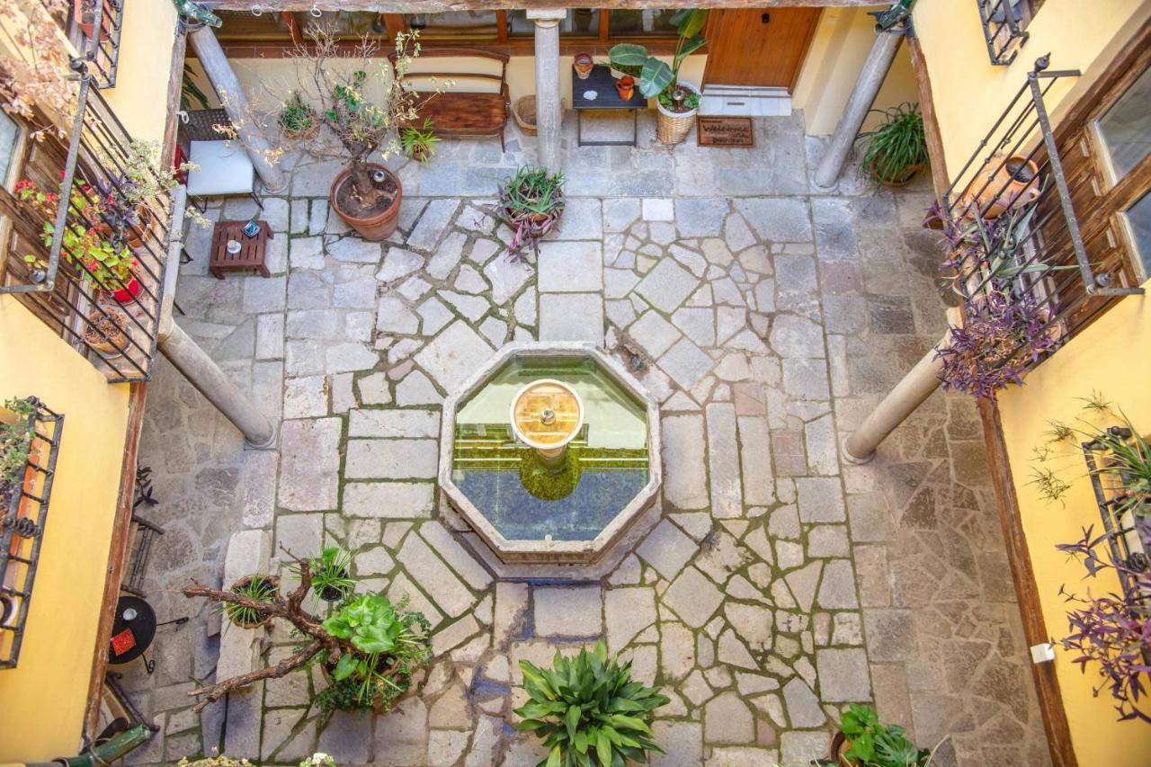 Alh Patio * Grenada