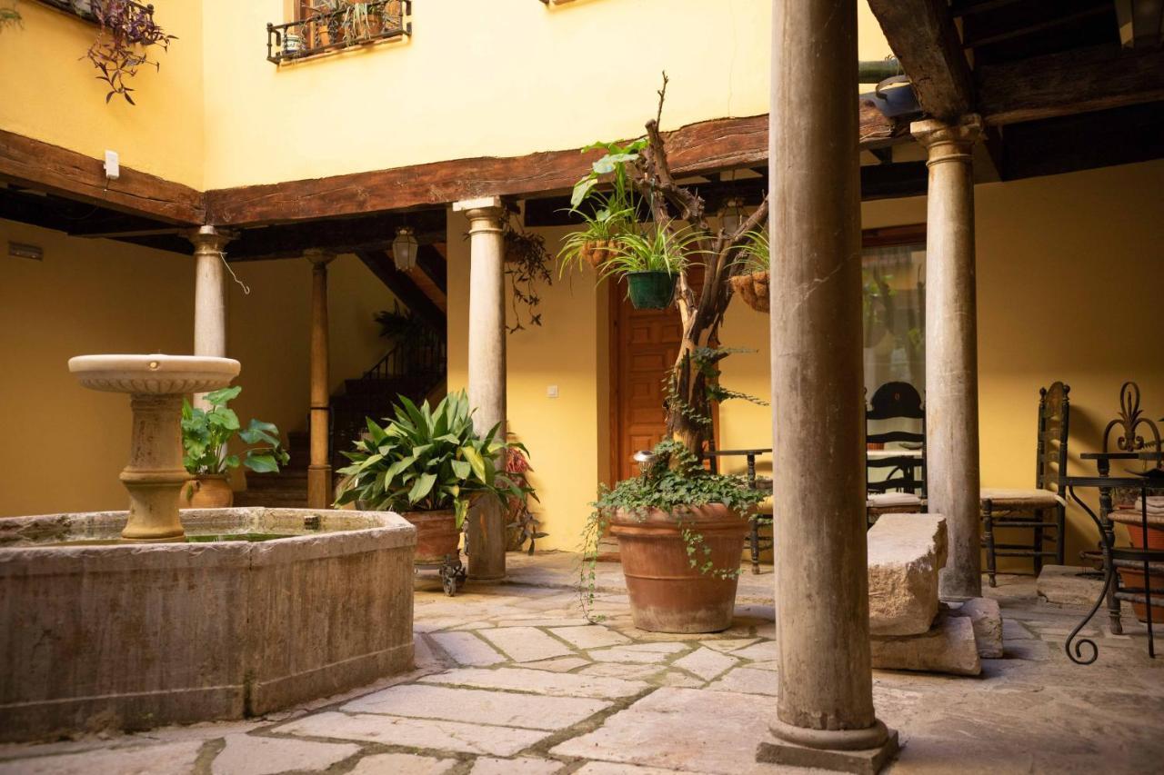 Alh Patio * Grenada